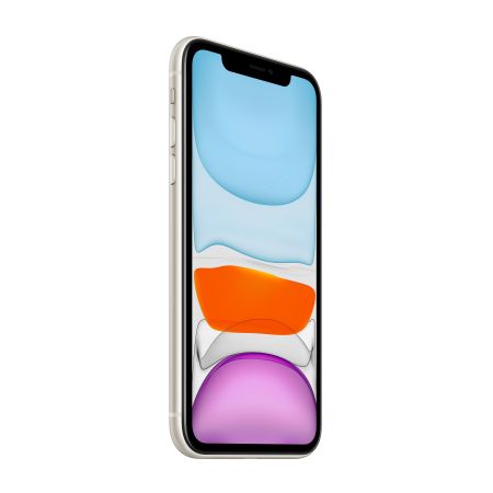 iPhone 11 64gb White (CONSIGLIATO) GARANZIA APPLE