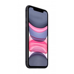 IPHONE 11 128GB BLACK (TOP) GARANZIA APPLE
