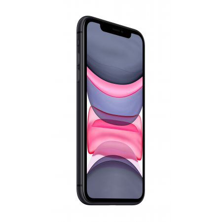 IPHONE 11 128GB BLACK (CONSIGLIATO) GARANZIA APPLE