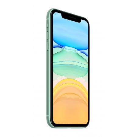 IPHONE 11 128GB GREEN (BEST PRICE) GARANZIA APPLE