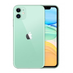 iPhone 11 64gb Green (TOP) GARANZIA APPLE