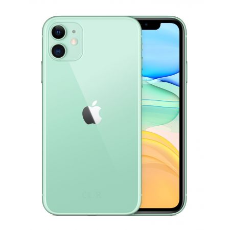 iPhone 11 64gb Green (CONSIGLIATO) GARANZIA APPLE