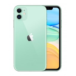 iPhone 11 256gb Green (BEST PRICE) GARANZIA APPLE