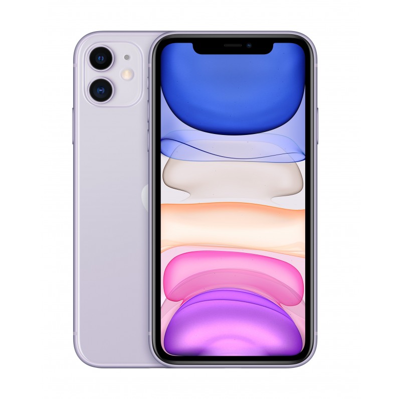 iPhone 11 64gb Purple (BEST PRICE) GARANZIA APPLE