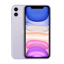 iPhone 11 64gb Purple (CONSIGLIATO) GARANZIA APPLE