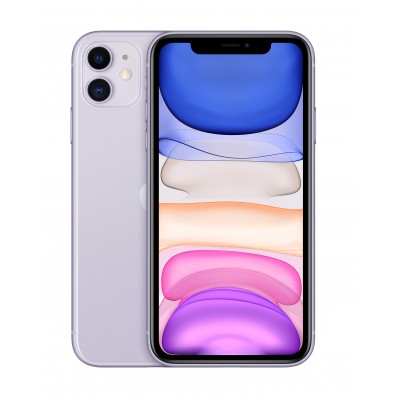 IPHONE 11 128GB PURPLE (TOP) GARANZIA APPLE