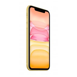 IPHONE 11 128GB YELLOW (TOP) GARANZIA APPLE