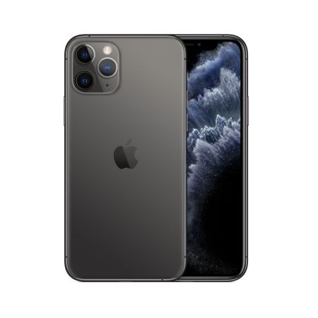 iPhone 11 Pro 64gb Space Gray (BEST PRICE) GARANZIA APPLE