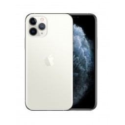 iPhone 11 Pro 256gb Silver (BEST PRICE) GARANZIA APPLE