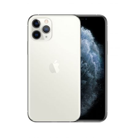iPhone 11 Pro 512gb Silver (BEST PRICE) GARANZIA APPLE