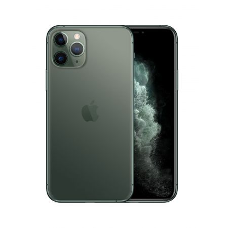 iPhone 11 Pro 256gb Midnight Green (TOP) GARANZIA APPLE