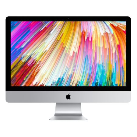 iMac 21.5" Silver 2017 i5 7400U 8GB 1000GB HDD (CONSIGLIATO)