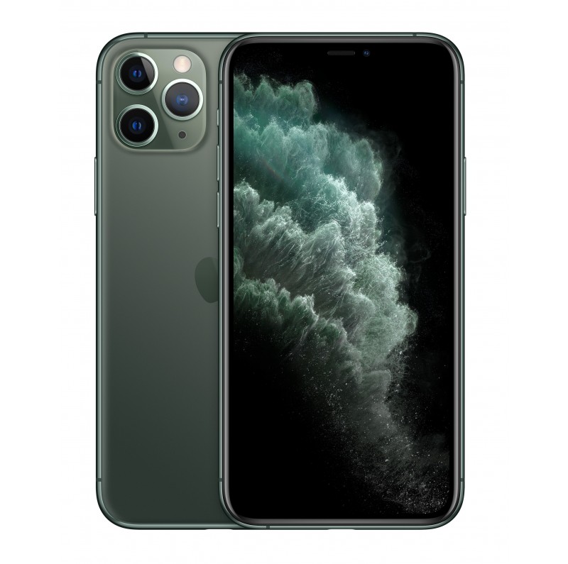 iPhone 11 Pro 256gb Midnight Green (CONSIGLIATO) GARANZIA APPLE