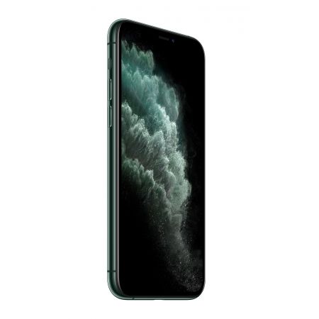 iPhone 11 Pro 256gb Midnight Green (CONSIGLIATO) GARANZIA APPLE