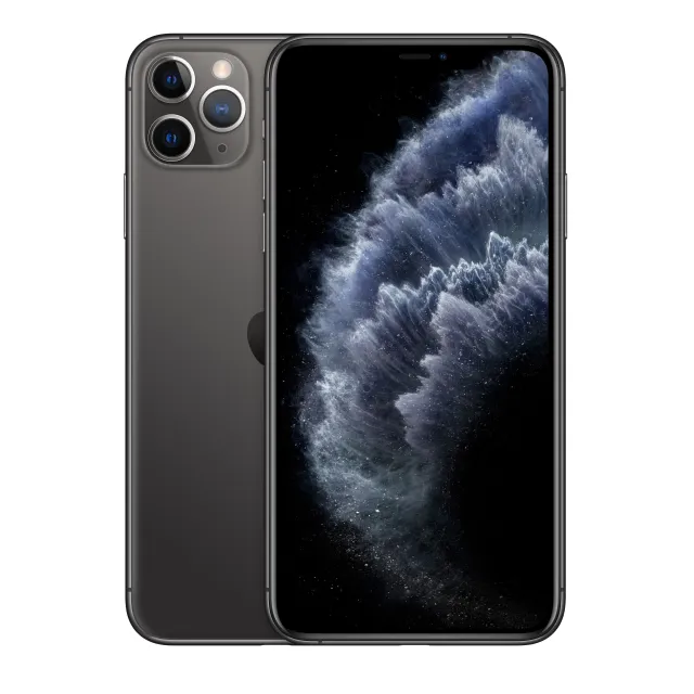 iPhone 11 Pro Max 256gb Space Gray (CONSIGLIATO) GARANZIA APPLE