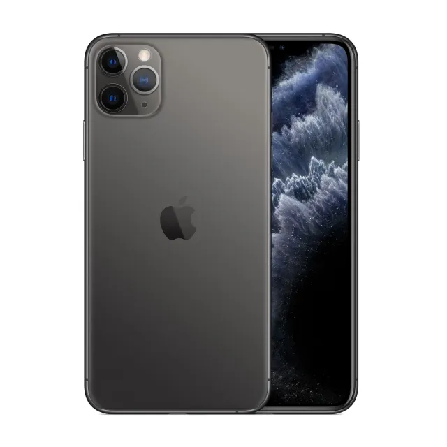 iPhone 11 Pro Max 512gb Space Gray (CONSIGLIATO) GARANZIA APPLE