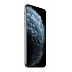 iPhone 11 Pro Max 256gb Silver (CONSIGLIATO) GARANZIA APPLE