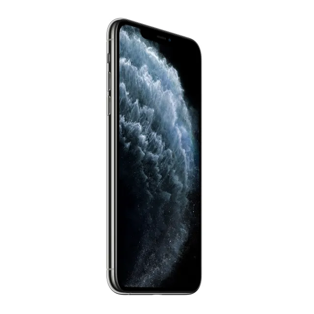 iPhone 11 Pro Max 256gb Silver (CONSIGLIATO) GARANZIA APPLE