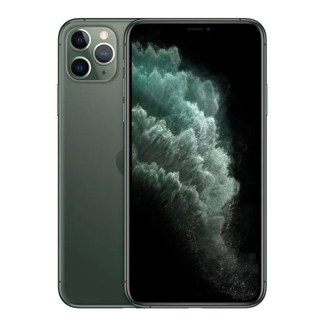 iPhone 11 Pro Max 256gb Midnight Green (BEST PRICE) GARANZIA APPLE
