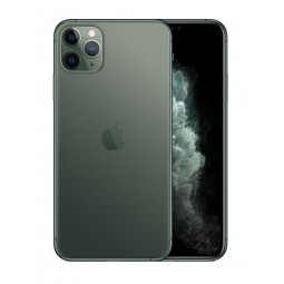 iPhone 11 Pro Max 256gb Midnight Green (BEST PRICE) GARANZIA APPLE