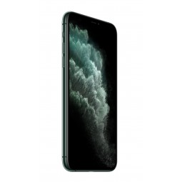 iPhone 11 Pro Max 256gb Midnight Green (CONSIGLIATO) GARANZIA APPLE