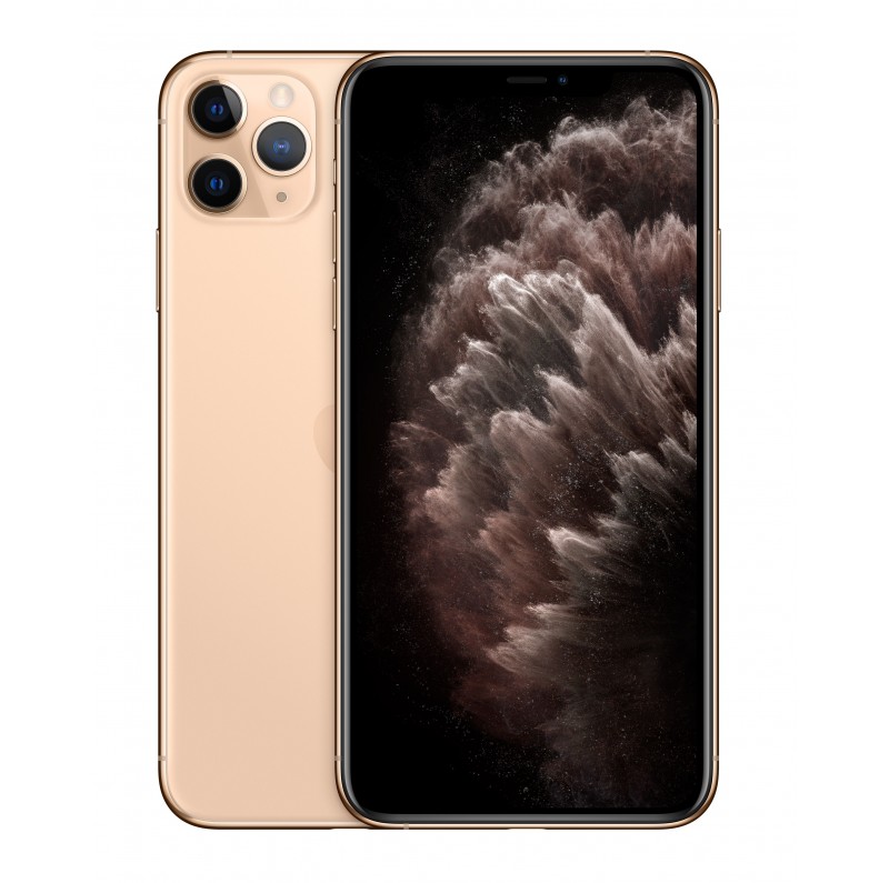 iPhone 11 Pro Max 64gb Gold (CONSIGLIATO) GARANZIA APPLE