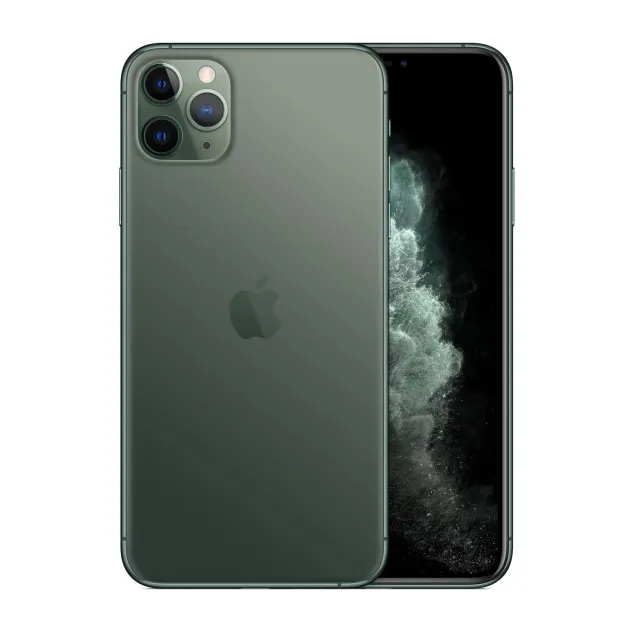 iPhone 11 Pro Max 64gb Midnight Green (BEST PRICE) GARANZIA APPLE