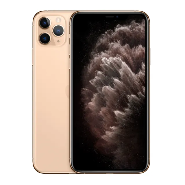 iPhone 11 Pro Max 512gb Gold (TOP) GARANZIA APPLE