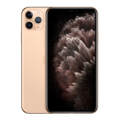 iPhone 11 Pro Max 512gb Gold (TOP) GARANZIA APPLE