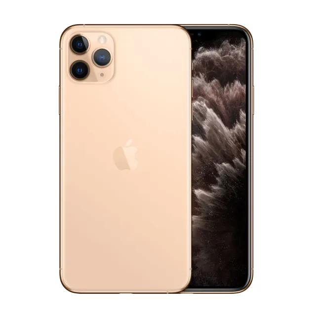 iPhone 11 Pro Max 512gb Gold (TOP) GARANZIA APPLE