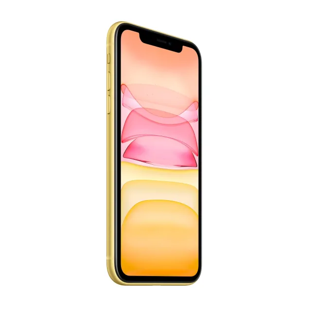 iPhone 11 64gb Yellow (CONSIGLIATO) GARANZIA APPLE