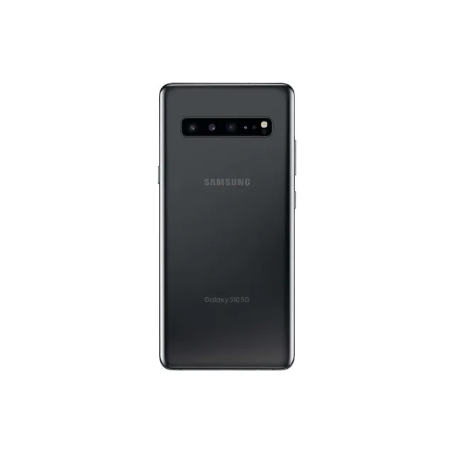 Galaxy S10 5G 256gb Majestic Black (CONSIGLIATO)