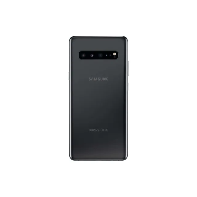Galaxy S10 5G 256gb Majestic Black (BEST PRICE)
