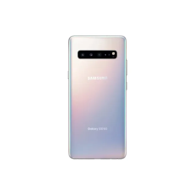 Galaxy S10 5G 256gb Crown Silver (TOP)