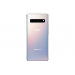 Galaxy S10 5G 256gb Crown Silver (BEST PRICE)