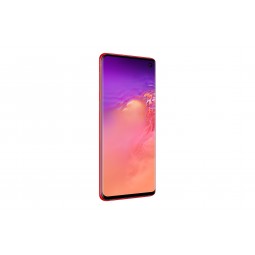 SAMSUNG GALAXY S10 128GB CARDINAL RED (TOP)