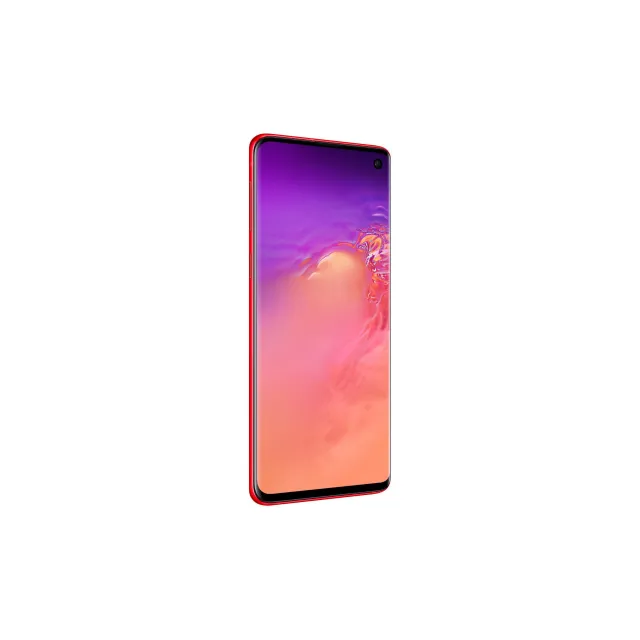 SAMSUNG GALAXY S10 128GB CARDINAL RED (CONSIGLIATO)