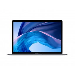 MacBook Air 2019 (13.3") Intel® Core™ i5 8GB 128GB SSD Space Gray (TOP)