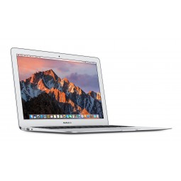 MacBook Air 2017 Silver 13.3" i5 5350U 8GB 128GB SSD CONSIGLIATO