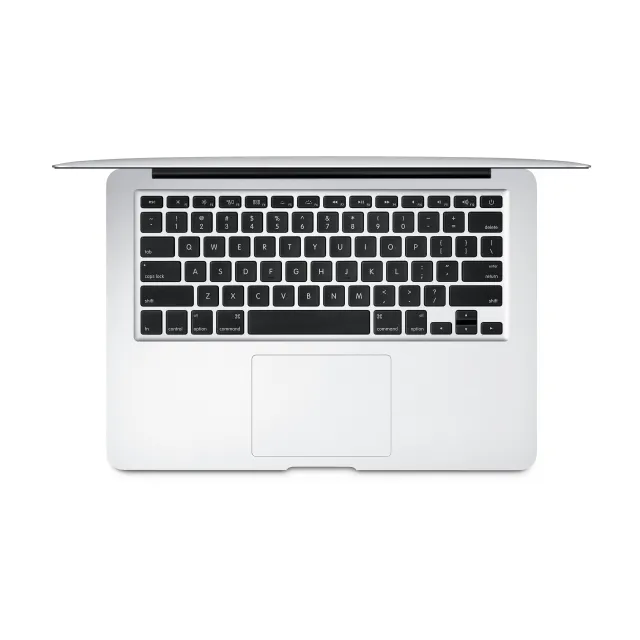 MacBook Air 2017 Silver 13.3" i5 5350U 8GB 128GB SSD CONSIGLIATO