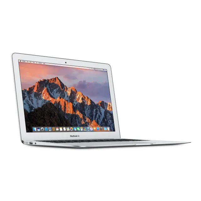 MacBook Air 2017 Silver 13.3" i5 5350U 8GB 128GB SSD (BEST PRICE)