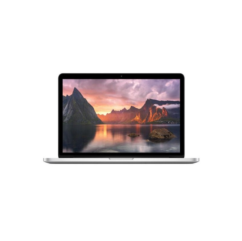 MacBook Pro 2015 13.3" Retina i5 5257U 8GB 256GB SSD (CONSIGLIATO)