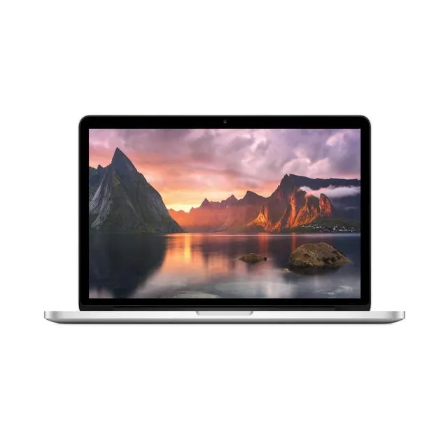 MacBook Pro 2015 13.3" Retina i5 5257U 8GB 256GB SSD (CONSIGLIATO)