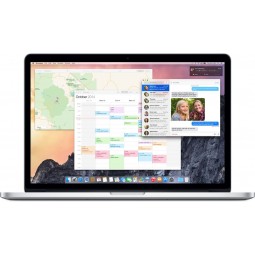 MacBook Pro 2015 13.3" Retina i5 5257U 8GB 256GB SSD (CONSIGLIATO)