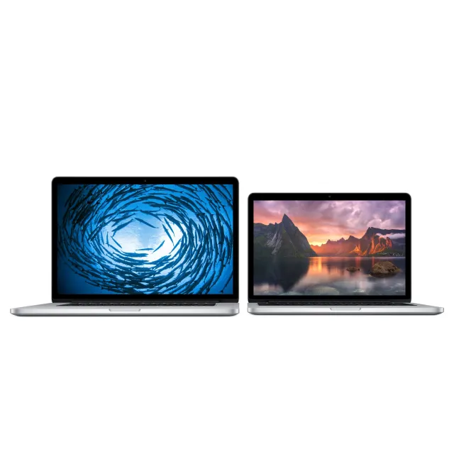 MacBook Pro 2015 13.3" Retina i5 5257U 8GB 256GB SSD (CONSIGLIATO)