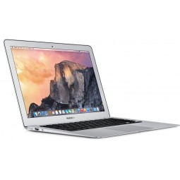 MacBook Air 2015 Silver 13.3" i5 5250U 8GB 256GB SSD BEST PRICE