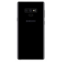 Galaxy Note 9 SM-N960F DS Black (CONSIGLIATO)