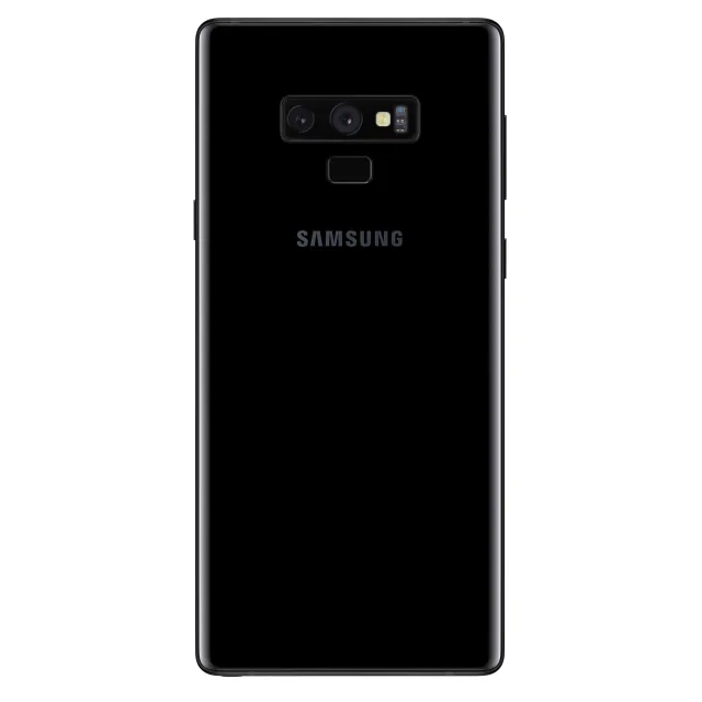Galaxy Note 9 SM-N960F DS Black (CONSIGLIATO)