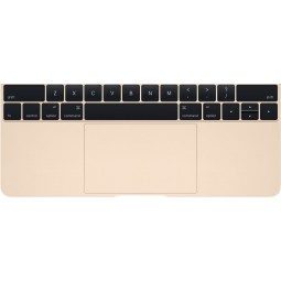 MacBook Retina 2015 Gold 12" Intel® Core™ M 8GB 256GB SSD CONSIGLIATO