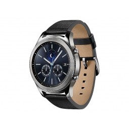 Gear S3 Classic Silver (TOP)